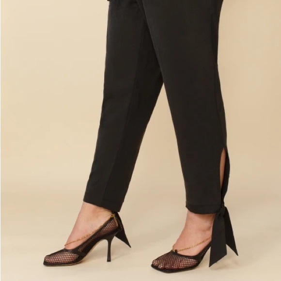 Reformation Avalon Pant - Picture 4 of 12